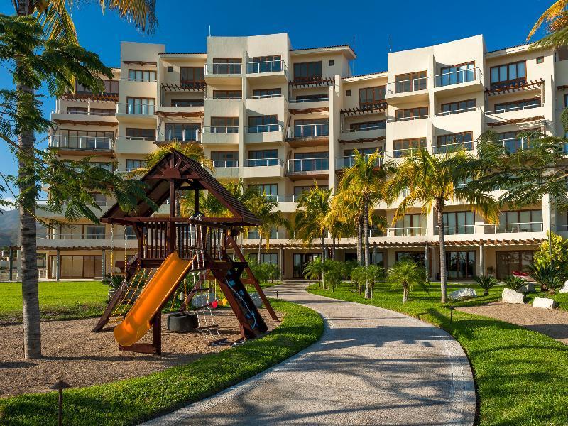 B Nayar Family Luxury Suites & Villas Residences La Cruz de Huanacaxtle Luaran gambar