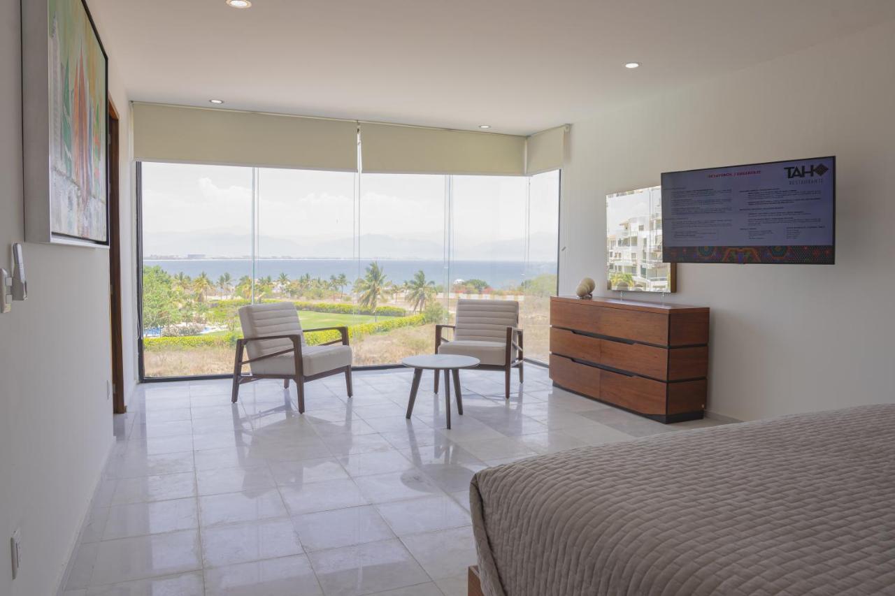 B Nayar Family Luxury Suites & Villas Residences La Cruz de Huanacaxtle Luaran gambar