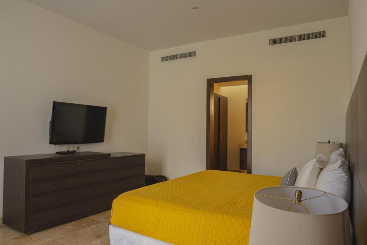 B Nayar Family Luxury Suites & Villas Residences La Cruz de Huanacaxtle Luaran gambar