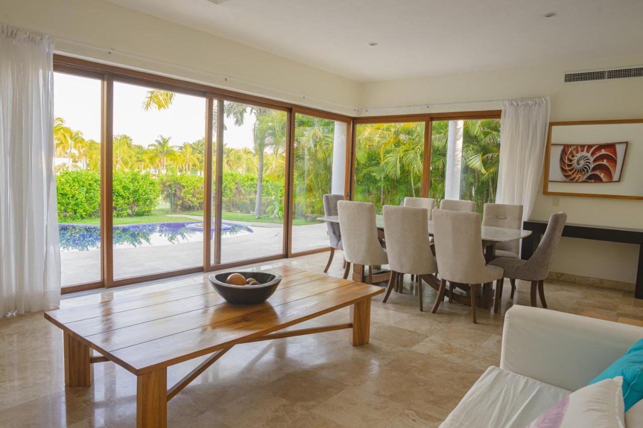 B Nayar Family Luxury Suites & Villas Residences La Cruz de Huanacaxtle Luaran gambar