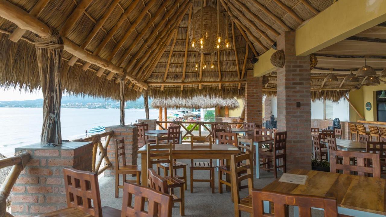 B Nayar Family Luxury Suites & Villas Residences La Cruz de Huanacaxtle Luaran gambar