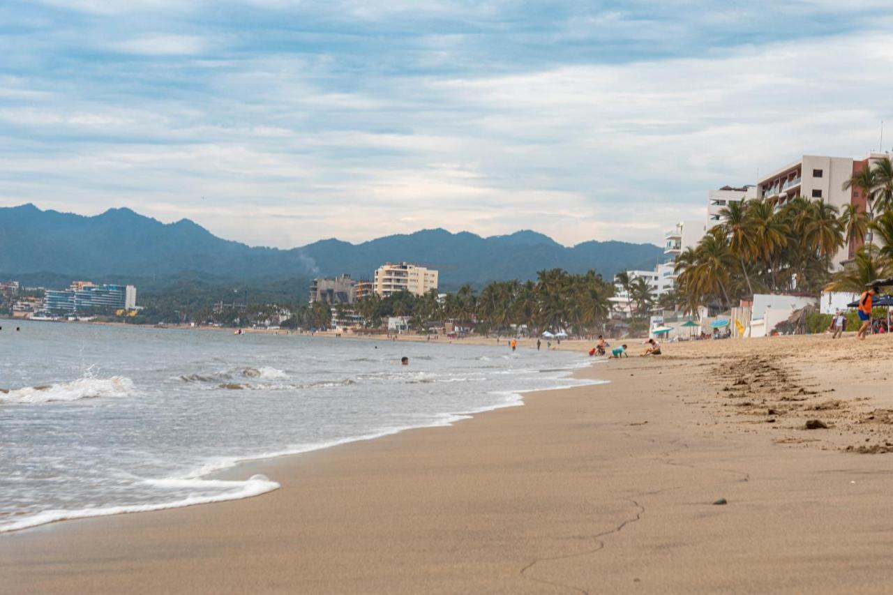 B Nayar Family Luxury Suites & Villas Residences La Cruz de Huanacaxtle Luaran gambar