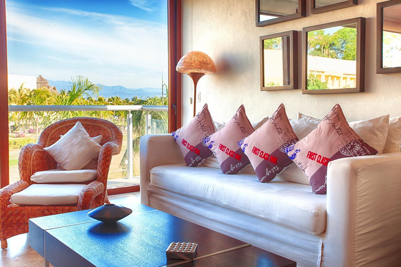 B Nayar Family Luxury Suites & Villas Residences La Cruz de Huanacaxtle Luaran gambar