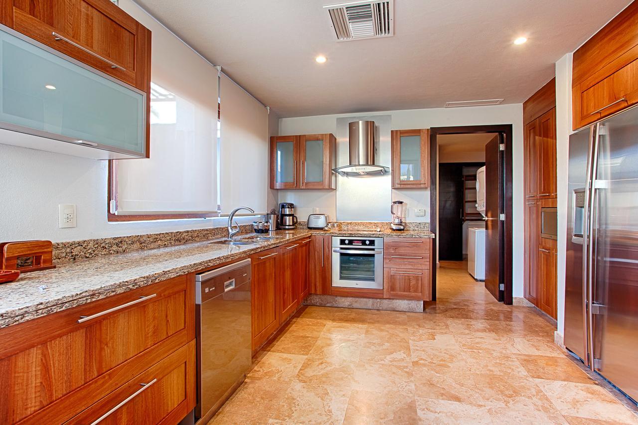 B Nayar Family Luxury Suites & Villas Residences La Cruz de Huanacaxtle Luaran gambar