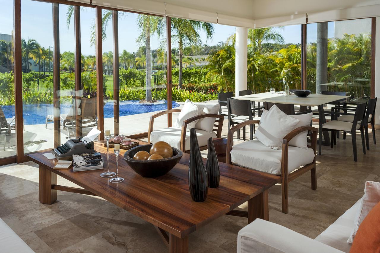 B Nayar Family Luxury Suites & Villas Residences La Cruz de Huanacaxtle Luaran gambar